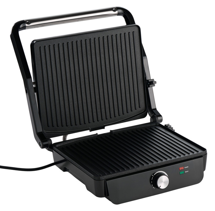 Kontaktgrill 2000 W - DAY